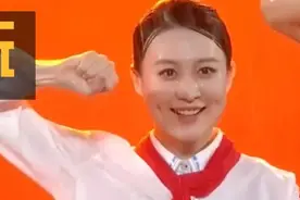 鸟巢感动瞬间的背后：为什么上一秒下雨，下一秒演员衣服就干了？图片