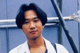 黄家驹：放荡不羁爱自由的暴走人生，永不消逝的音乐传奇图片