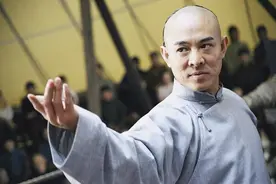 颠峰时期的李连杰能打的过托尼贾吗？视频封面