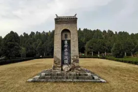 中国女性统治者所获得的最高称号：不是给武则天而是给这个人图片