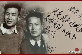 “我们一定要努力好好地活着”抗美援朝老战友分别70年后通过大象新闻“重逢”了图片