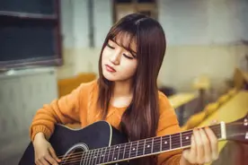 真正贵气的女人，很安静图片
