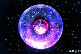 宇宙中密度最大的物体是什么？图片