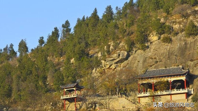 枣庄市有什么好玩的景点