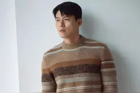 玄彬拿下意大利顶级时尚品牌新代言 韩国第一人图片