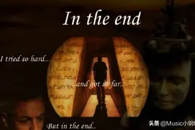 管弦乐队演奏林肯公园《In The End》，怎一个震撼了得图片