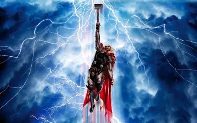 雷神托尔的家乡，阿斯加德在现实中真的存在吗？