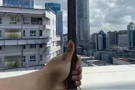 没有地震，赛格大厦为何晃动？能让摩天大楼晃动的原因有哪些？图片