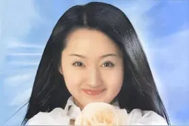 “甜歌皇后”杨钰莹的堕落情史：因为情迷走私大亨，葬送十年事业图片