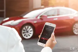 曝光 | 为保障账户安全 特斯拉推出多重身份验证功能图片