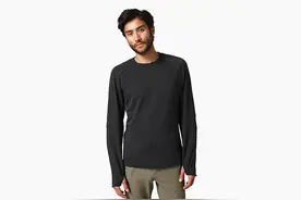 Lululemon联合Wilderness Collective推出户外胶囊系列服饰图片