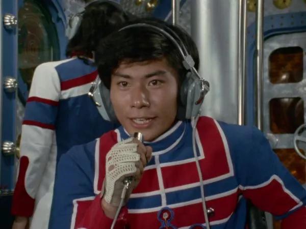 奥特曼历代防卫军（昭和初代～泰罗）