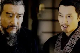 “郭嘉不死，便无三国”，并非空穴来风，真正的郭嘉你了解多少？图片