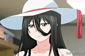 巨大娘的卡哇伊排名：巨人阿尼第7名，八尺大人在哪里？图片