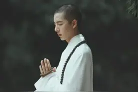 和尚也可以结婚吗图片