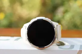 为运动而生，高颜值小米Watch Color 2智能手表开箱评测图片