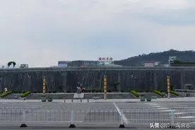 可惜了，广州东站图片