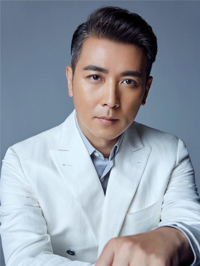 有哪些明星是上海人,型男标杆还得看上海!