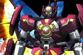 宇宙星神：正义星神这边，阿波罗实力第一，谁的实力第二？图片