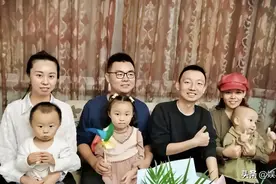 “换子”事件，姚策幼子承受“池鱼之殃”，何其无辜图片