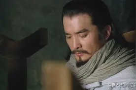水浒传：王伦为何拉杨志上梁山？杨志的回答把王伦想简单了图片