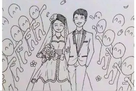 漫画描述女性怀孕到产子的所有细节，看到最后差点哭了图片