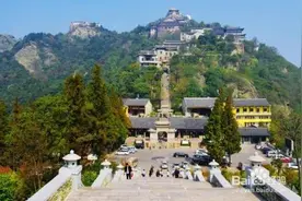 红四方面军的“井冈山”木兰山，七十二志士抒写的革命传奇图片