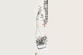 花鸟画中的意境之美图片