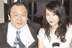 遗憾！著名女星孟瑶宣布与富商丈夫离婚，曾被王晶导演一手捧红图片