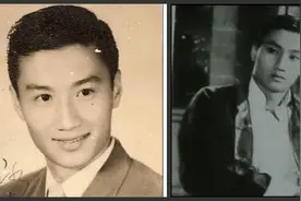 永远的小生谢霆锋他爸谢贤风流的一生 背后深爱的错过了的爱人们图片