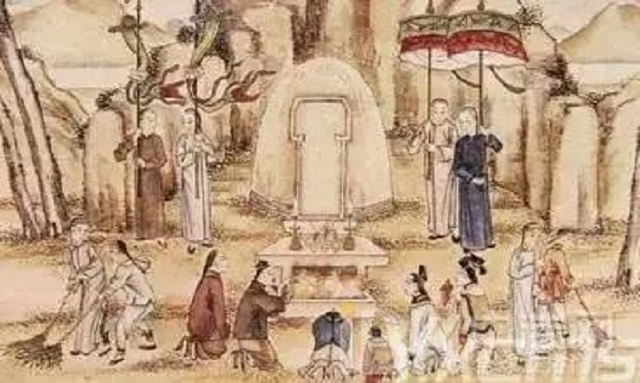 “新沐者必弹冠，新浴者必更衣”，古代人的沐浴文化，仪式感满满