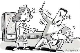 7岁女孩被母亲“陷害”，为藏匿将其“腌制”，网友：不忍心再看图片