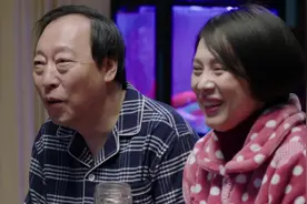 明明可以靠苏大强安度晚年的蔡根花，却早早露出自己真面目，为何图片
