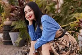 王子文未婚生子背后的瓜图片