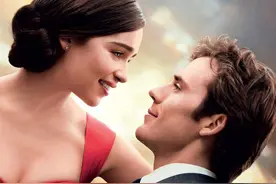 《Me Before You》：愿你遇见我之后能见到世间所有的美好图片