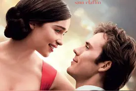《Me Before You》：愿你遇见我之后能见到世间所有的美好图片