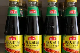 蚝油不是万能油，记住“七不用”，用对了才健康美味图片