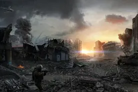 四本红极一时的末日流小说，高质量无烂尾，在404的边缘徘徊图片