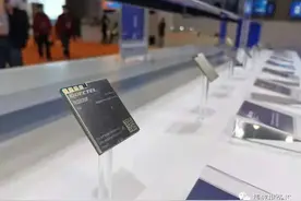 全球“芯片天团”竞秀，在三星、阿斯麦尔巨头压力下，中国芯入场图片