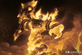 魔兽怀旧服：滚动服即将开测，多项魔改内容，副本难度全面提升图片