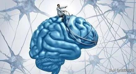 一碰热水就起鸡皮疙瘩发冷