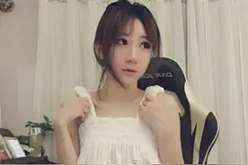 从张琪格到轩子巨二兔，直播擦边球还要多久能结束？图片