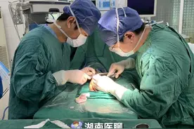 一天出现3例手外伤！医生教你这样防护，避免复工后还“栽跟头”图片