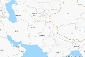 美披露了在阿富汗真实目的，实在令人难以理解！图片