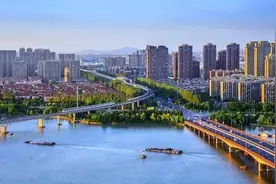 曾是“华夏第一县”，今为无锡的市辖区，实力不减当年依然强悍图片