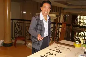 单田芳去世三周年，六亿听众：声音常在，情常在，感谢单老图片