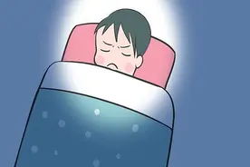 人死前有哪些表现，可能时日不多了？图片