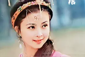 51张老照片 怀念周洁 从少女到59岁 沉鱼落雁的美女 如今却驾鹤西去了图片
