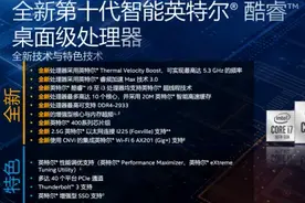 玩游戏，频率和核心数量哪个更重要？图片