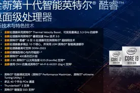玩游戏，频率和核心数量哪个更重要？图片